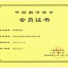 昆明譯諾翻譯服務(wù) 搭建溝通橋梁，傳遞世界聲音