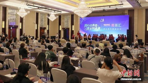 2025年菁英匯津臺青年圓桌會議在天津舉辦，深化文化藝術(shù)交流合作