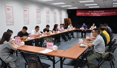 南北交流促提升 柳州市委赴南寧開(kāi)展重點(diǎn)課題調(diào)研與文化藝術(shù)交流活動(dòng)