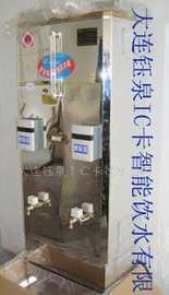 智能升級(jí)，財(cái)富共贏 誠(chéng)邀開(kāi)水爐水控系統(tǒng)加盟代理